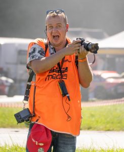 Picture of Krzysztof Klimek