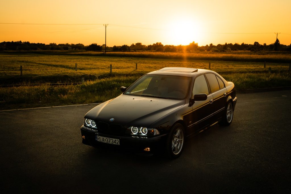 klimek bmw