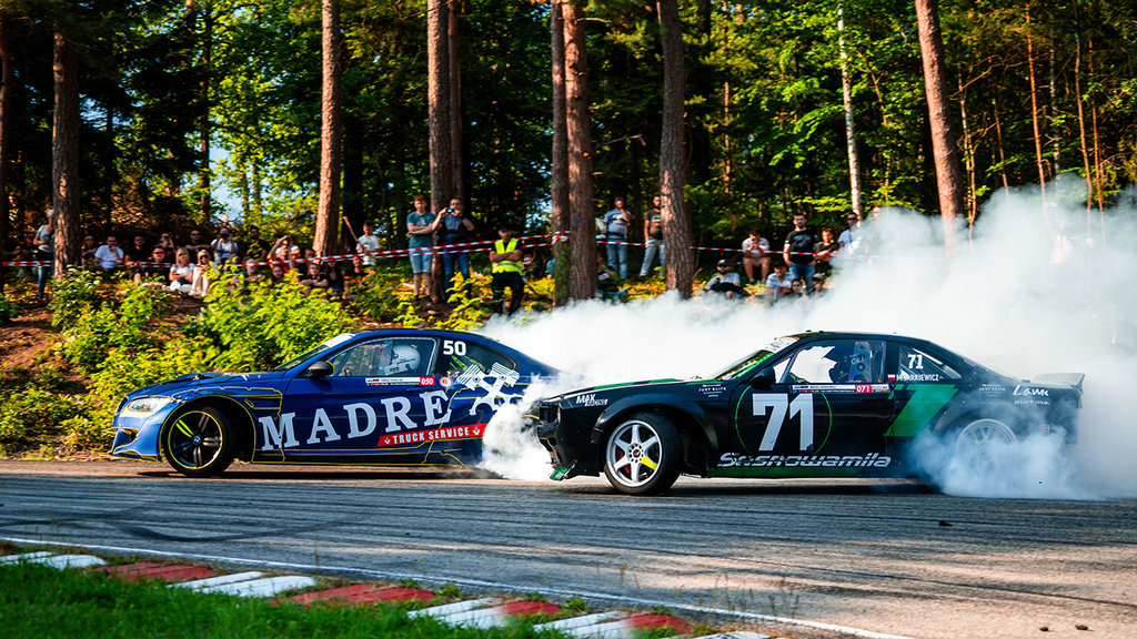 Drift Open Tor Kielce 10