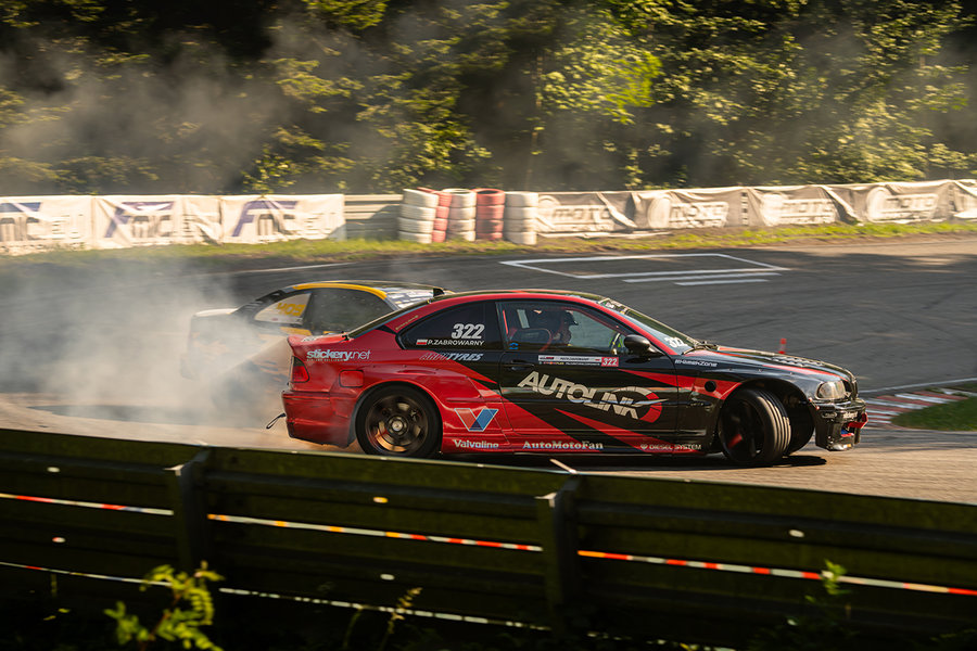 Drift Open Tor Kielce 12