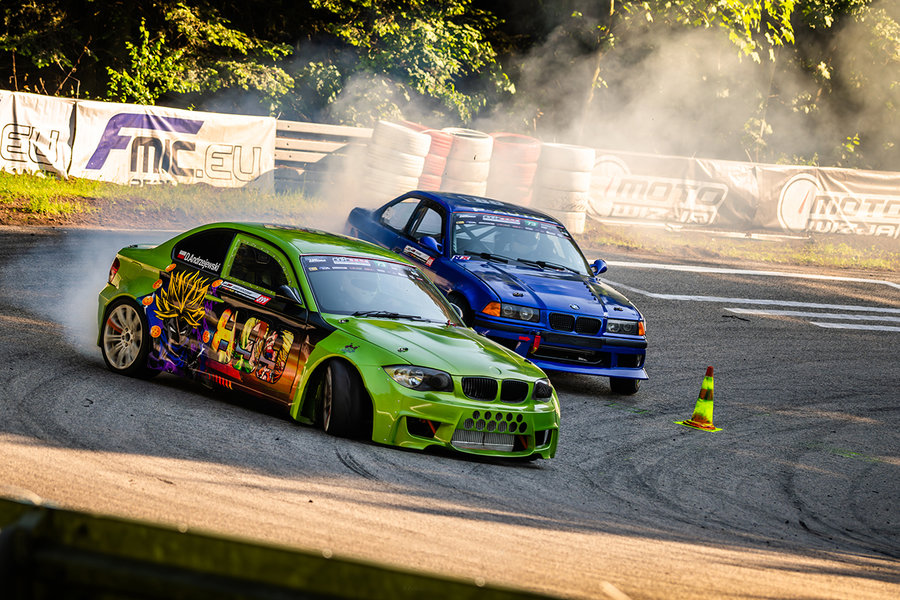 Drift Open Tor Kielce 3