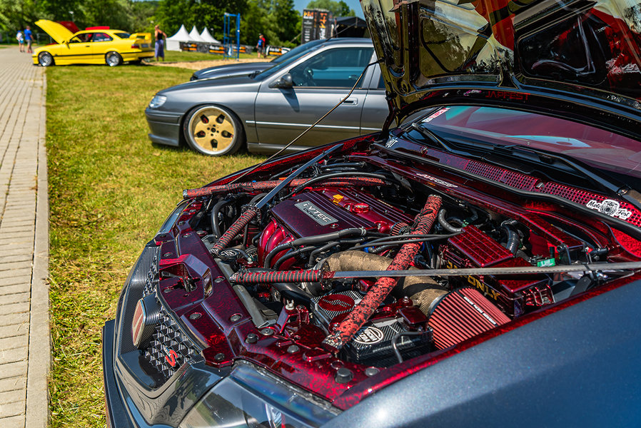 Drift Open Tor Kielce 8